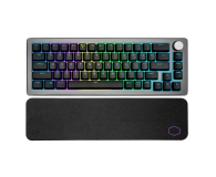 Cooler Master CK721 RGB Wireless (TTC Red) - 731479 - zdjęcie 9